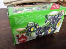 Modellino Agricolo John Deere