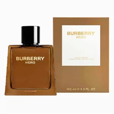 Burberry Hero Burberry Hero Parfum 100 ml / 3.3 oz Cologne for men New In Box