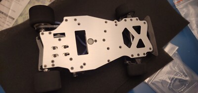Kyosho Spada 09 RC car | eBay