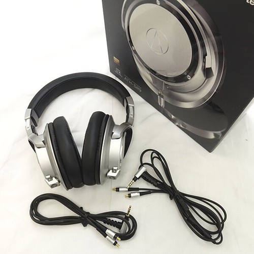 هدفون های اند آدیو تکنیکا Audio-Technica ATH-SR9