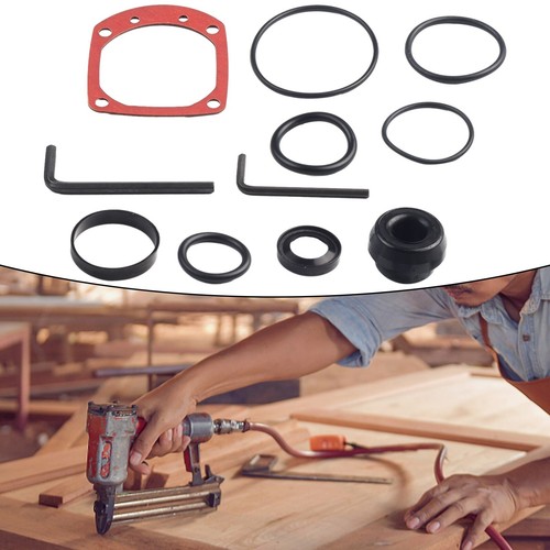 BN125A Parts 903775 Nailer Overhaul Kit For BN125A BN138 BN200A BN200V12 NA150A - Picture 8 of 16