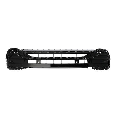 NEW OEM Volkswagen 2022-2023 Tiguan Lower Grille Bumper Trim 5NN-853-671-K-041