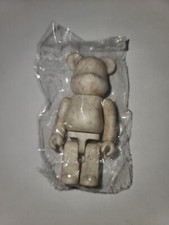 Medicom Bearbrick Be rbrick Series 46 Jelly Jellybean Rice W Card.