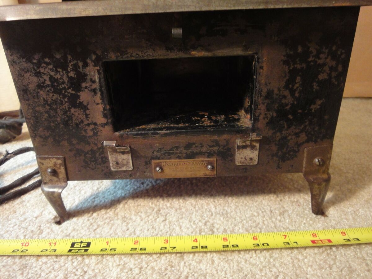 Rare! Vintage 1915 Western Electric Rare! Vintage 1915 Western Electric