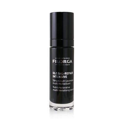 Filorga Global-Repair Intensive Nutri-restorative multi-revitalizing serum 30mL main image 0