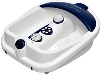 Bosch Pmf 2232 Foot Jacuzzi Bath Foot Massage With 3 Attachements Nip Bosch Pmf 2232 Foot Jacuzzi Bath Foot Massage With 3 Attachements Nip