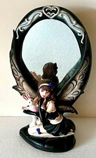 Les Alpes 042 003 Fate Fairy Land "Fata dello Specchio con coniglietto"