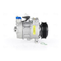 Kompressor Klimaanlage Passend FüR BMW 1Er F20 F21 3Er F30 F80 F35