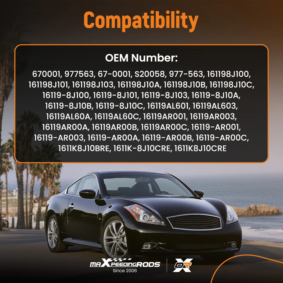 Cuerpo del acelerador para Nissan Máxima V6 3,5 L 2002-2008 Infiniti G35 2003-2007 S20058 Foto 3 de 4