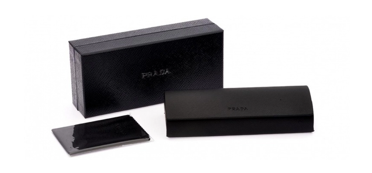 Brand New 2025 Prada Authentic Women Eyeglasses PR A53V 5AK