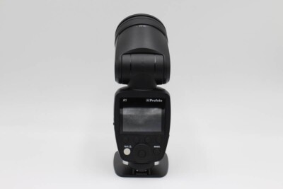 Profoto A1 Air TTL-N Flash for Nikon From JAPAN [ w/ Case] | eBay
