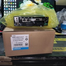 Omron R88D-KN01H-ECT Servo Driver R88DKN01HEC...