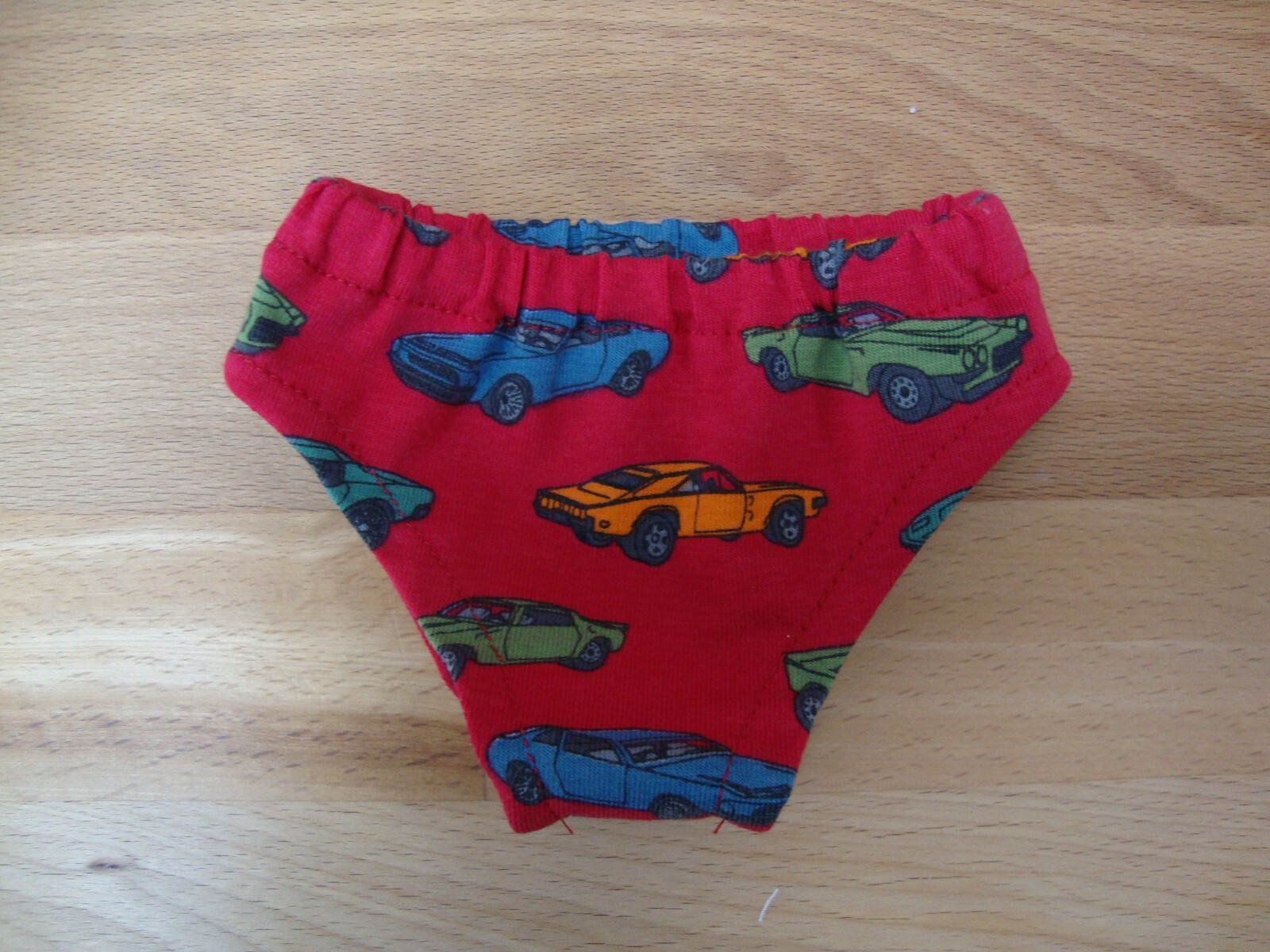 Puppenkleidung Für 17cm Plüsch-Figuren - Street Style Outfits Für Blindbox Puppen