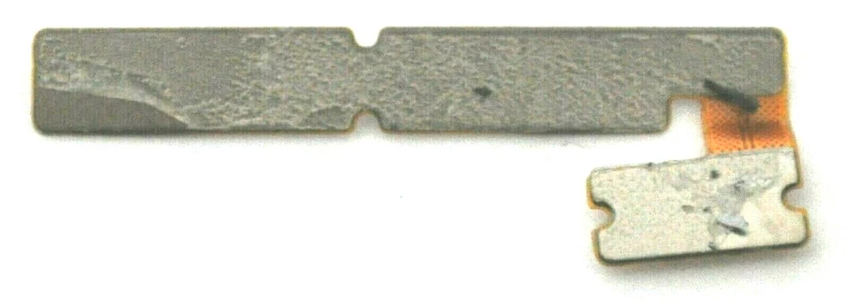 OEM LENOVO TAB P11 TB-J606L ЗАМЕНА КНОПКИ ГРОМКОСТИ ГИБКИЙ КАБЕЛЬ - Изображение 2 из 2