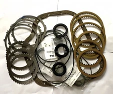 K313 Cvt Transmission Master Rebuild Kit For Corolla Auris Avensis Premio Wish 