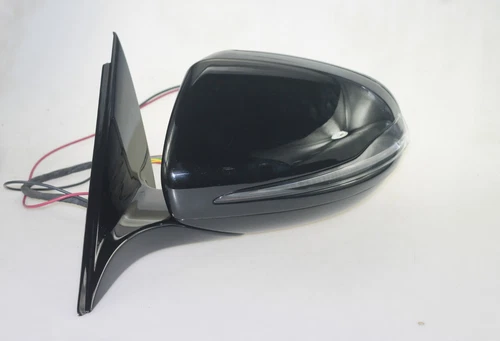 Driver Side Mirror For Mercedes Benz E-Class W213 W/Camera Hole 18-20 099810810