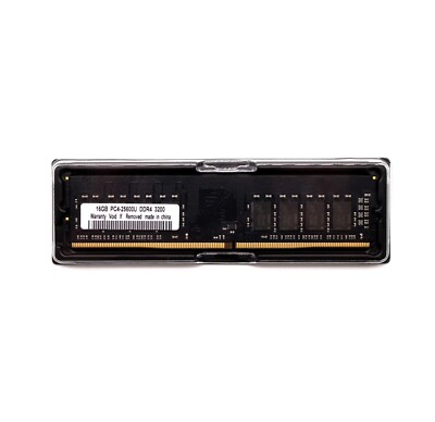 16 GB DDR4 3200 MHz Desktop RAM PC4-25600U   beschleunigen Sie Ihren Computer noch heute