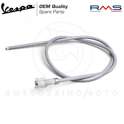 COMMUTATORE LUCI BOSATTA PER PIAGGIO VESPA PX PXE ARCOBALENO 125 150 200 - Foto 10