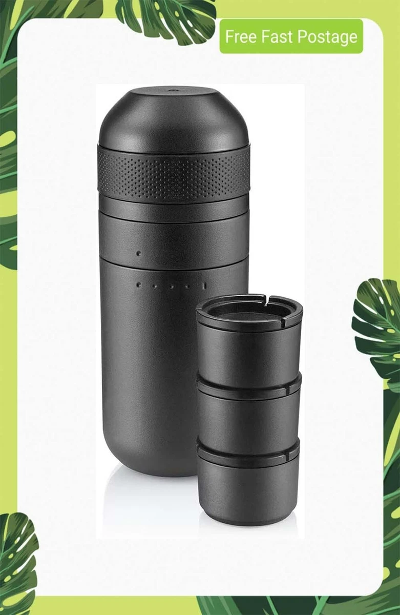 Minipresso kit cheap