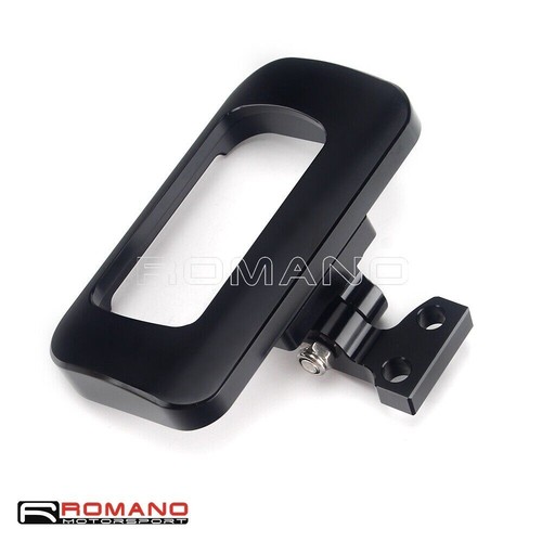 For Harley Softail Street Bob FXBB 2018-2020 114 FXBBS 2021 Digital Gauge Mount - Picture 5 of 10