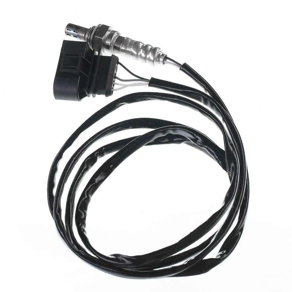 2x Sonda lambda para VW Passat 3B2 Passat Variant 3B5 Audi A6 4A 1997-2000 V6 2.8L - Imagen 4 de 4