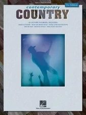 Contemporary Country, , Good Book