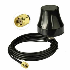 4G LTE RP-SMA Male Waterproof Antenna for 4G LTE Wireless CPE Router Hotspot