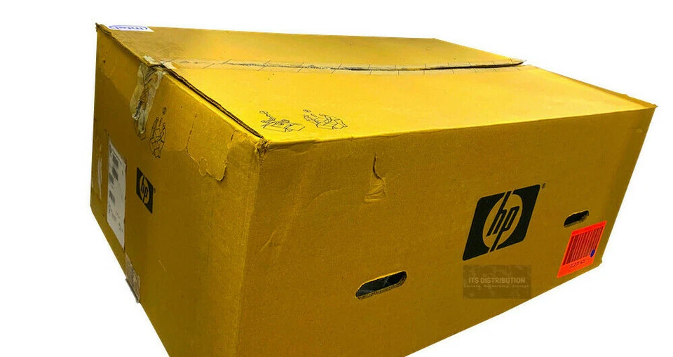 595166-001 I Open HP ProLiant DL370 G6 X5650 2P12GB-R P410i/1GB FBWC 8SFF Server - Image 3 of 4