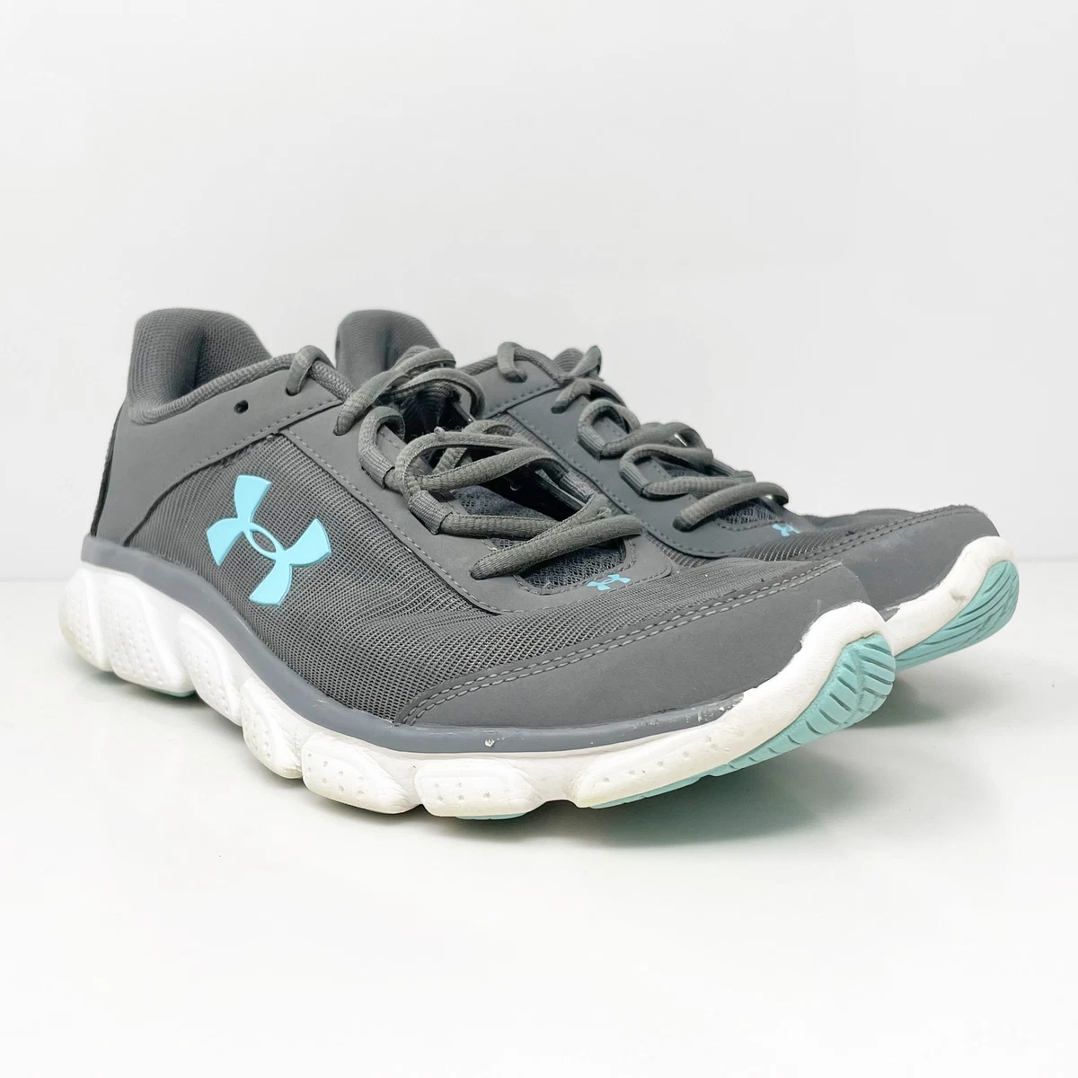 Under armour w micro g store assert 7