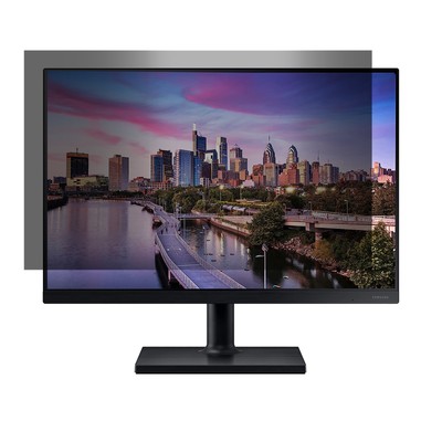 Targus 4Vu Privacy Screen for 24 Edge to Edge Infinity Monitors 16:9 - ASF240W9E