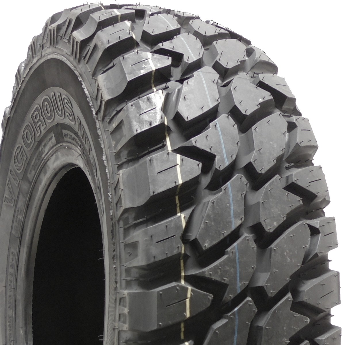 33X12.5020LT HIFLY MT601 114Q MT 33x12r20 Dot 2224 20