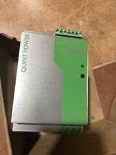 Phoenix Contact QUINT-PS-100-240AC/48DC/ 5 Power Supply 2866255 FAST SHIPPING 