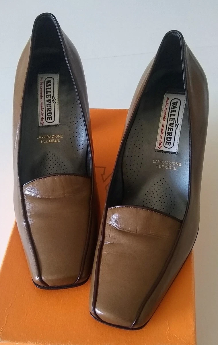 Scarpe décolleté valleverde cheap