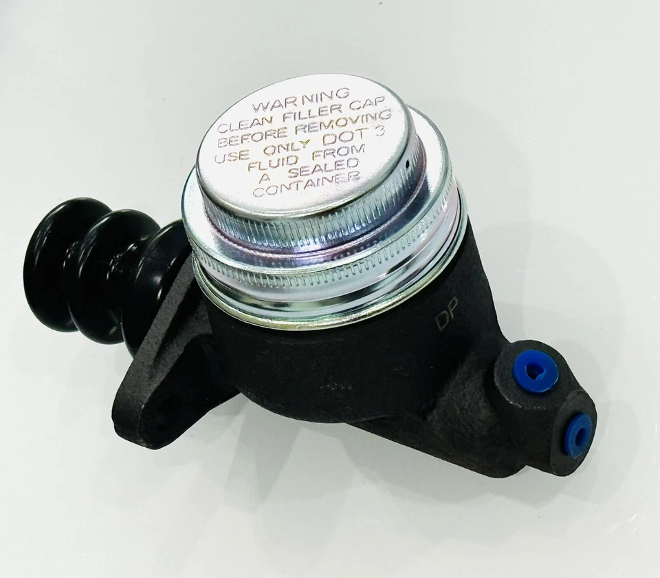 CILINDRO MAESTRO DE FRENO DORMAN PARA MERCURY VILLAGER 1964-1965 Foto 2 de 4