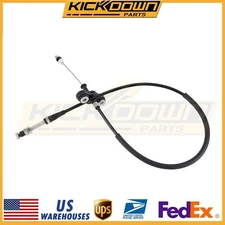 New For Nissan Frontier 2.4L 1998 1999 Accelerator Throttle Cable 18201-3S500