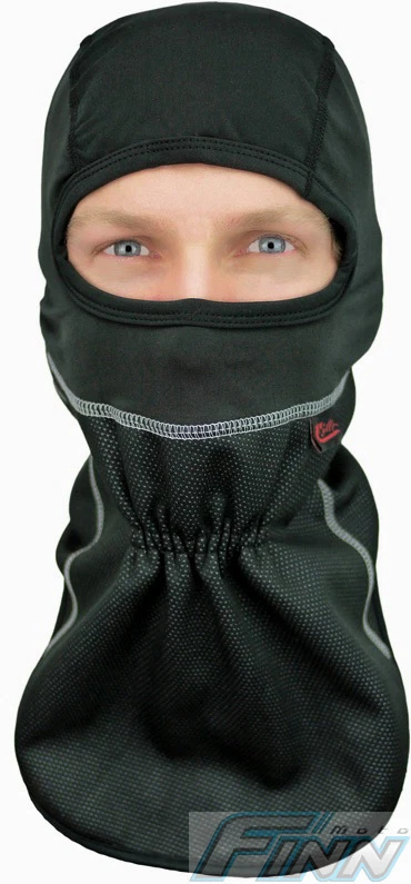 Black Windproof Motorcycle Balaclava Face Mask Winter Snow Sports Skiing Outdoor
Opens in a new wind