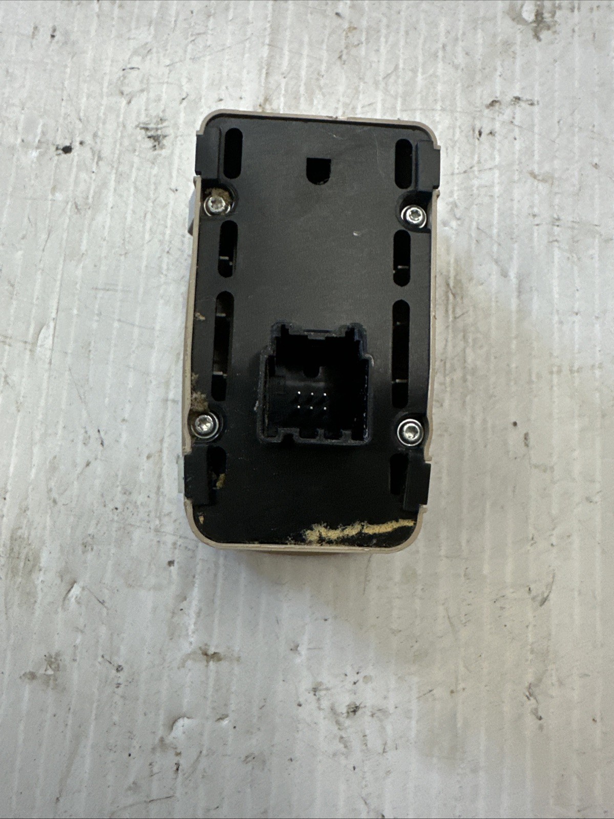 Maserati Ghibli 2014-2020 Front Window switch
