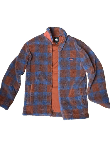 Quicksilver Jacket in size Large - product listing photo