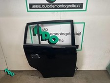 Porte arrière et accessoires Daihatsu CUORE