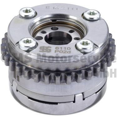 KOLBENSCHMIDT 50056110 Nockenwellenversteller für MERCEDES-BENZ