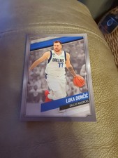 2022-23 Panini Prizm Monopoly #S3 Luka Doncic Starter Deck