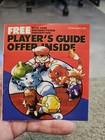 Pokemon Red Game Boy Nintendo Power Player's Guide Offer Insert Only No Box — photo 1