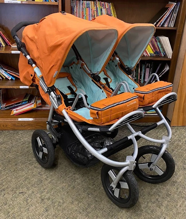 Bumbleride Double Strollers for sale | eBay