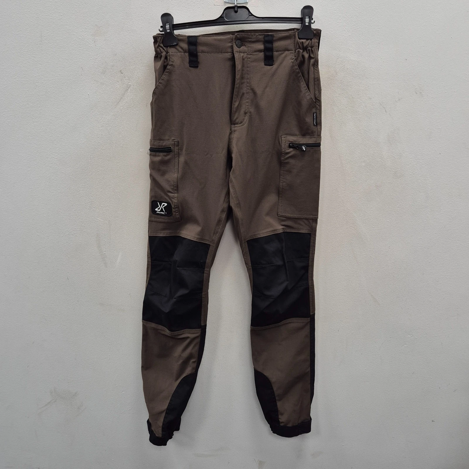 RevolutionRace Nordwand Pro Hiking Walking Trekking Trousers Pants Small 28"
Opens in a new window o