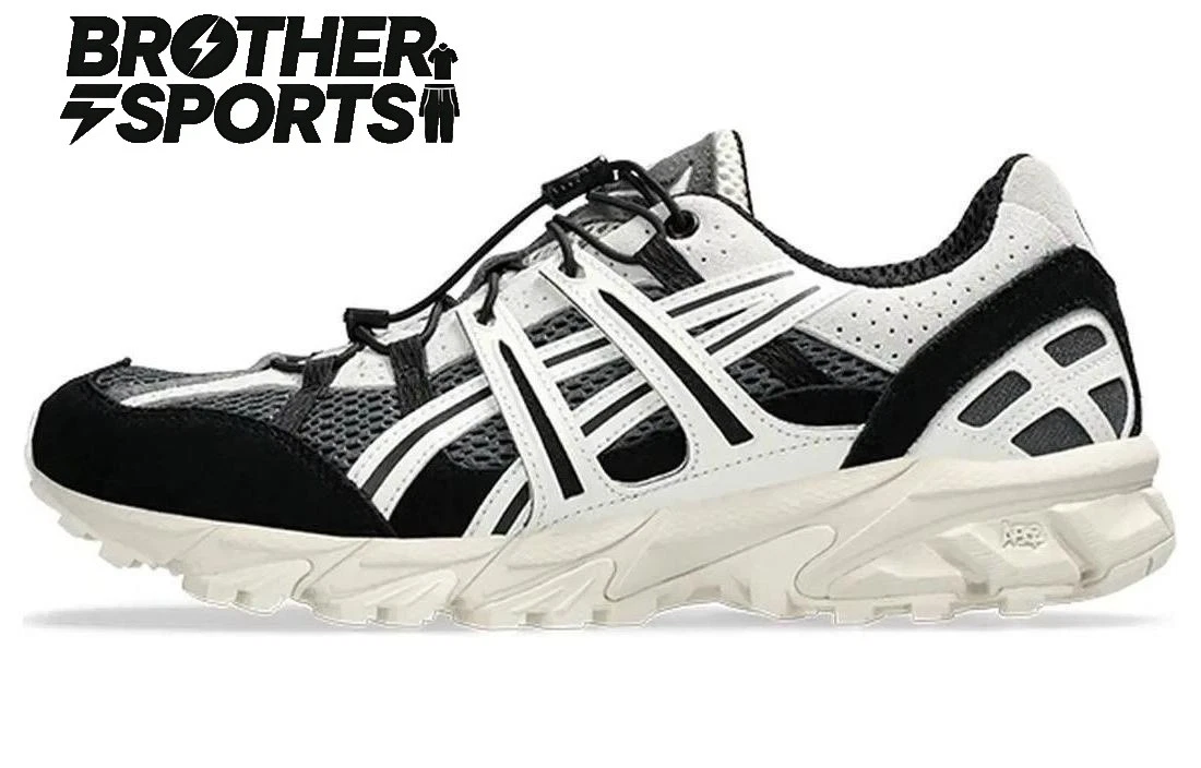 Asics Gel Sonoma 15-50 Carrier Grey White Alyssum for sale | eBay