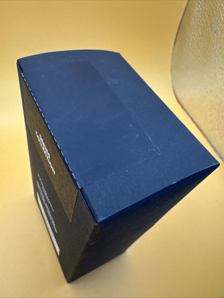 Zara Absolutely Dark Eau De Parfum Hombre Fragancia 100 ml (3,38 oz) Nuevo Perfume Foto 4 de 4