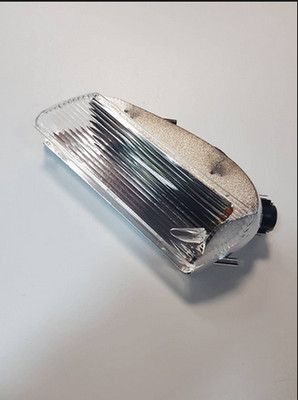 Original Left Front Indicator Arrow Derbi GP1 50-125-250-00G01706311