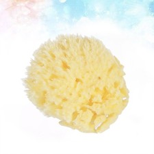 Honeycomb Soft Sponge Bath Kids Body for Shower Sponges Exfoliating