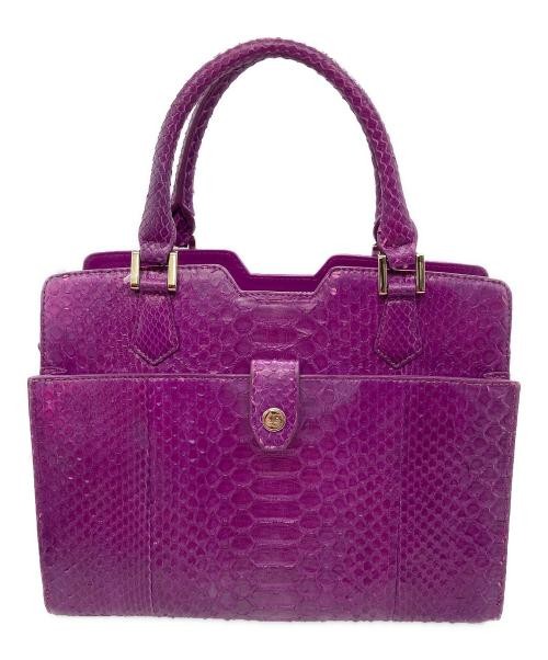 2Way Python Bag - image 1
