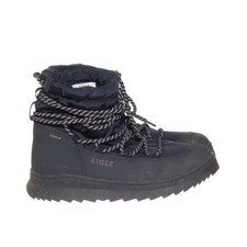 Aigle, Boots, Größe: 39, Blau, Damen #7Bo